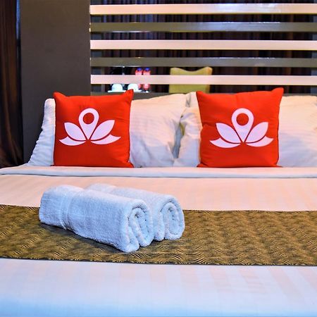 Zen Rooms Cabaguio Avenue Davao City Exteriér fotografie