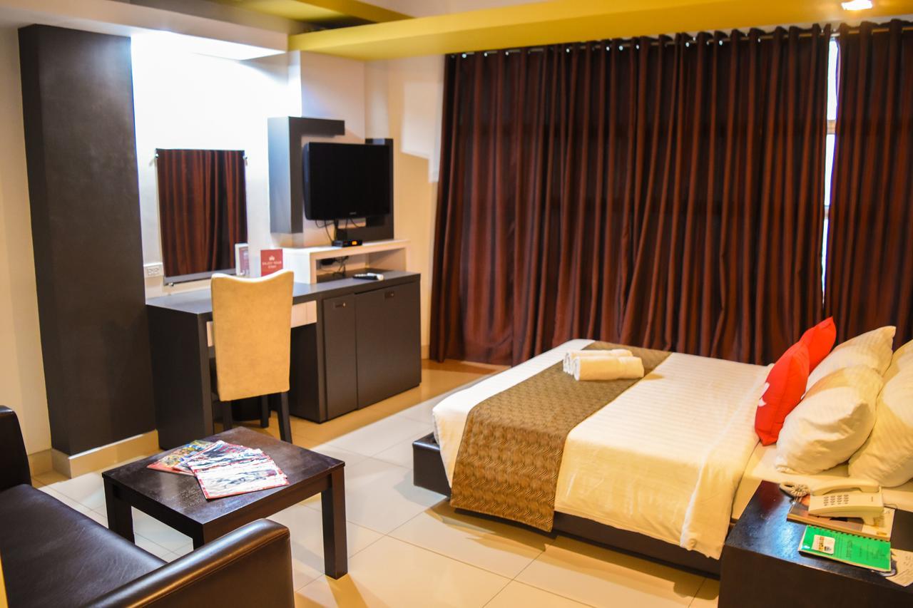 Zen Rooms Cabaguio Avenue Davao City Exteriér fotografie