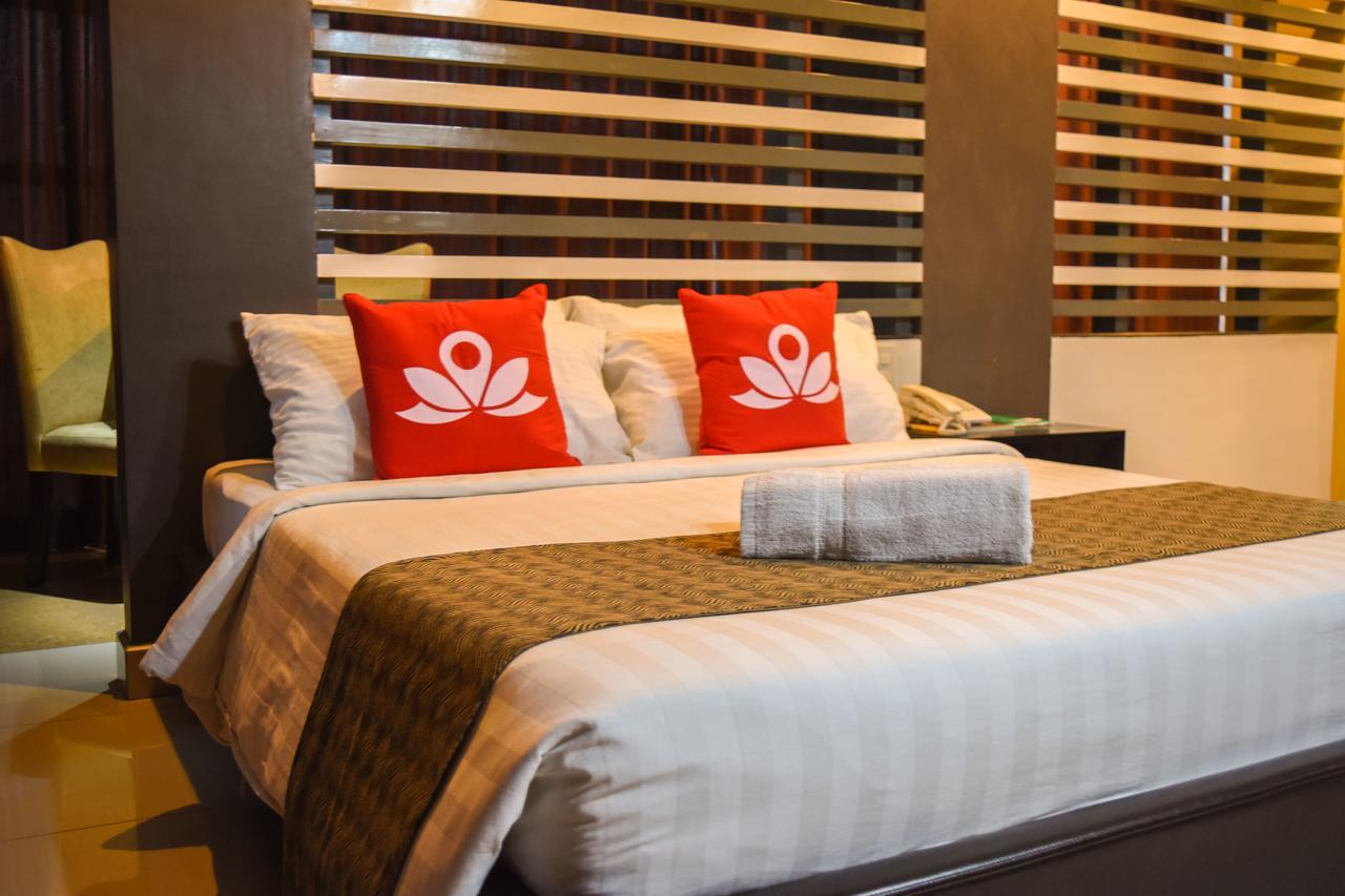 Zen Rooms Cabaguio Avenue Davao City Exteriér fotografie
