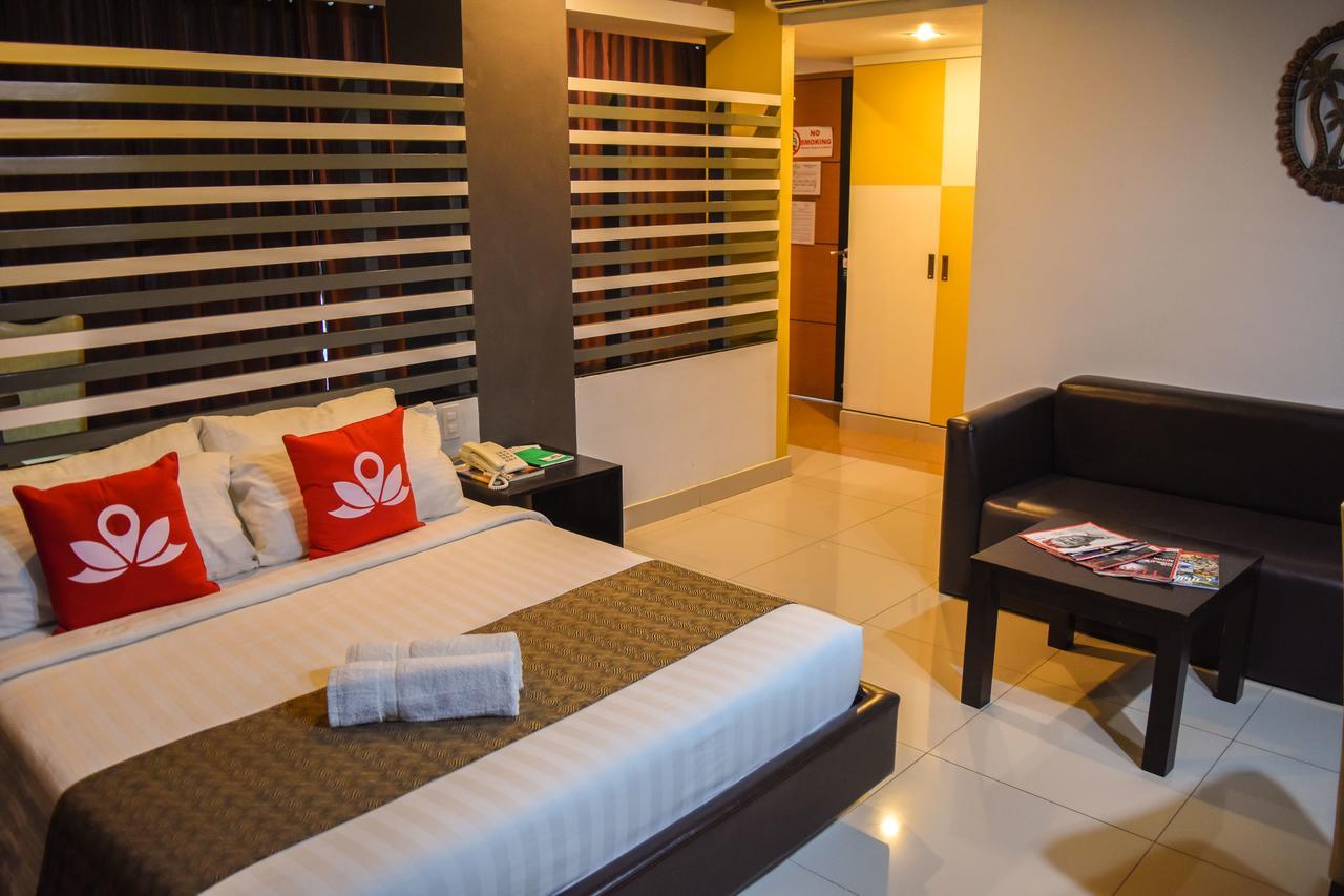 Zen Rooms Cabaguio Avenue Davao City Exteriér fotografie