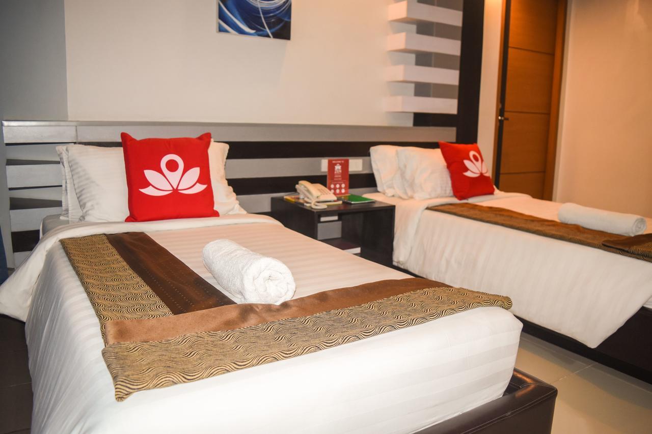 Zen Rooms Cabaguio Avenue Davao City Exteriér fotografie