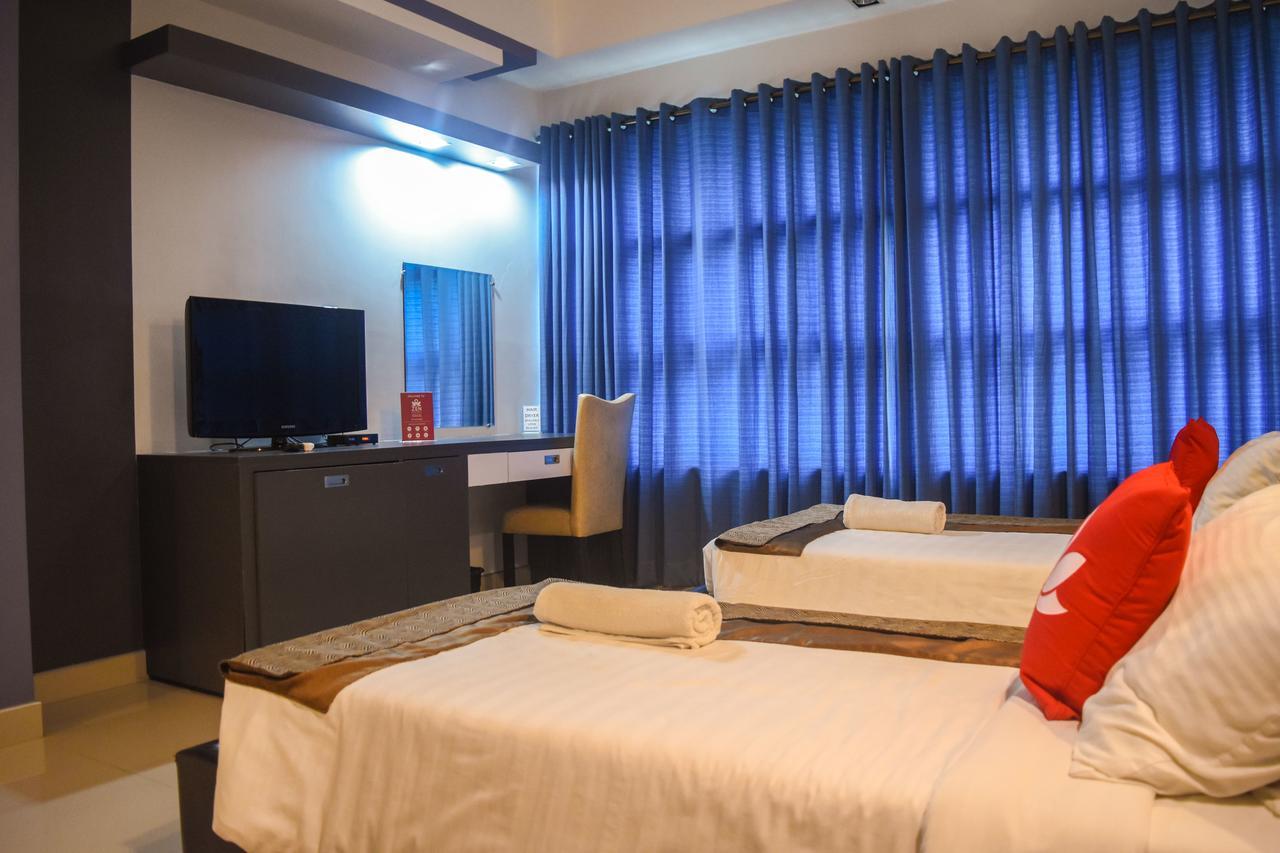Zen Rooms Cabaguio Avenue Davao City Exteriér fotografie
