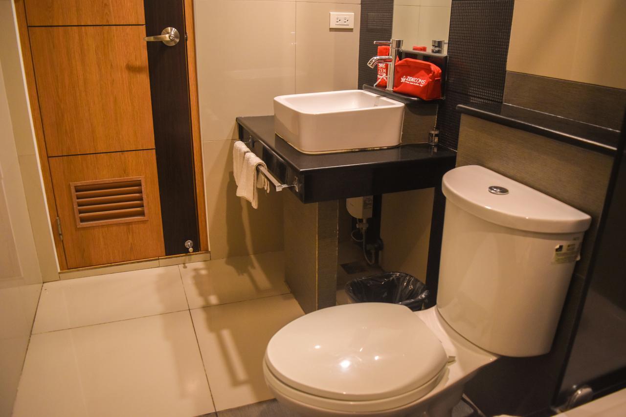 Zen Rooms Cabaguio Avenue Davao City Exteriér fotografie