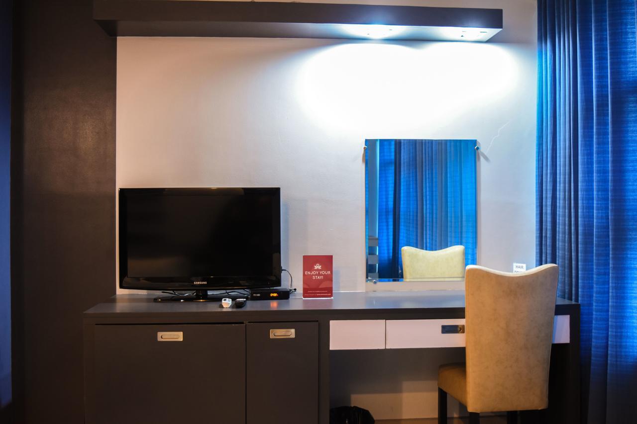 Zen Rooms Cabaguio Avenue Davao City Exteriér fotografie