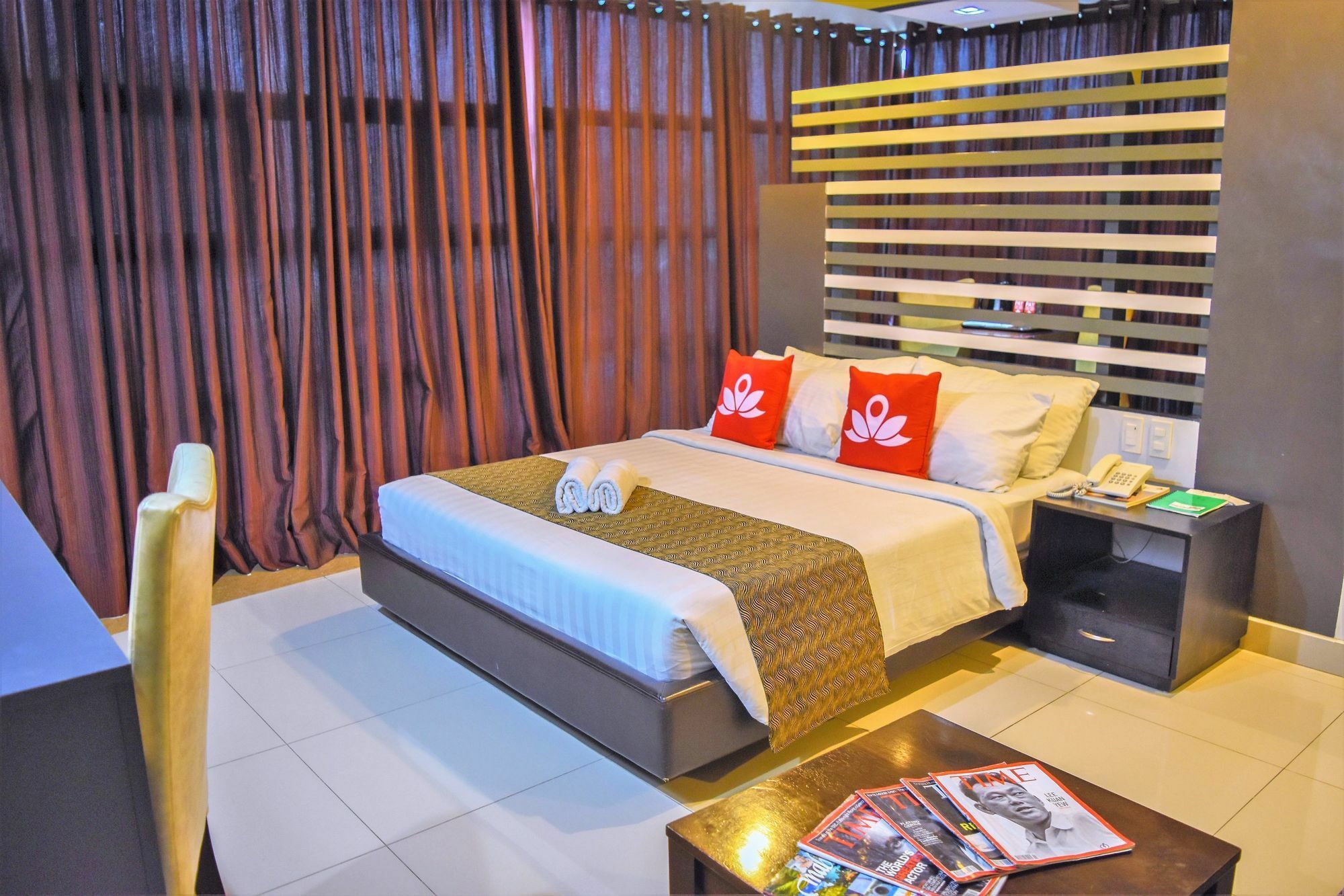 Zen Rooms Cabaguio Avenue Davao City Exteriér fotografie